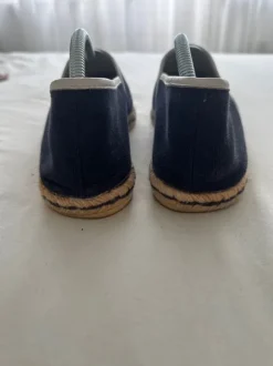 Kenzo moccasins