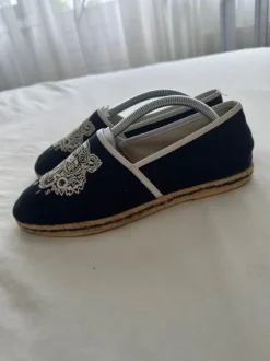 Kenzo moccasins