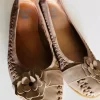 Kickers Ballerinas