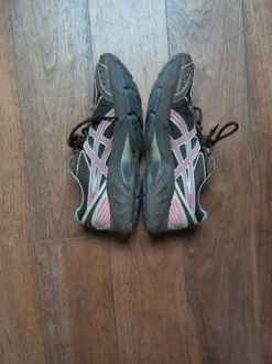Kiko kostadinov x Asics Gel kayano