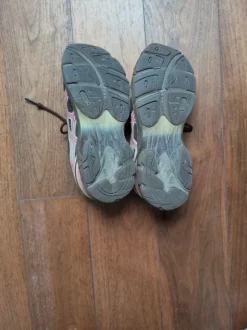 Kiko kostadinov x Asics Gel kayano