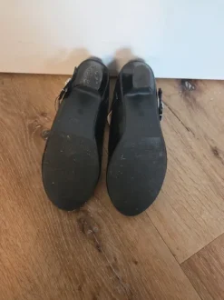 Kinder Absatzschuhe