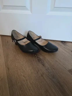 Kinder Absatzschuhe