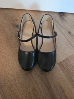 Kinder Absatzschuhe