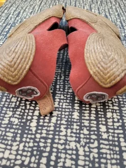 Kinder Barfußschuhe, Willingen, Größe 31