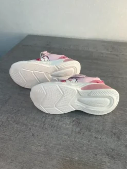 Kinder Blinkschuhe Sneaker von Kuniboo