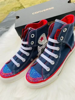 Kinder Converse All Star Gr. 31