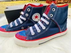 Kinder Converse All Star Gr. 31
