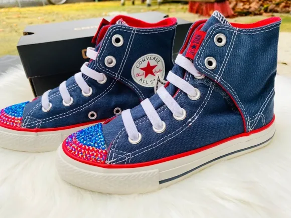 Kinder Converse All Star Gr. 31