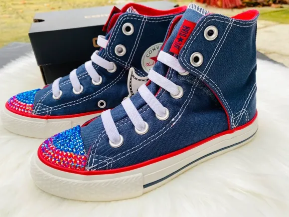 Kinder Converse All Star Gr. 31