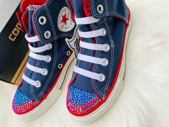 Kinder Converse All Star Gr. 31