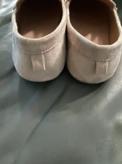 Kinder Jungen Mokassins wie Neu