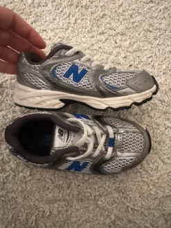Kinder New Balance 530 Sneaker