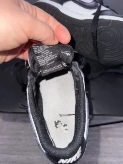 Kinder Nike Sneaker
