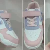 Kinder Schuhe Sneaker Gr.33 (35)