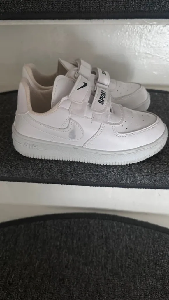 Kinder sneaker/schuhe für kinder 31