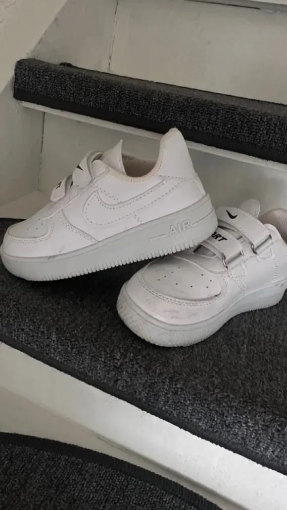 Kinder sneaker/schuhe für kinder 31