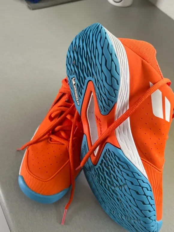 Kinder Tennisschuh von Babolat