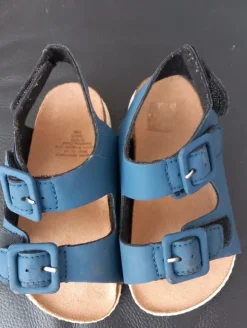 Kindersandalen maat 26