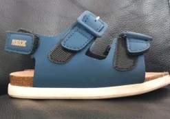Kindersandalen maat 26