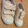Kinderschuhe Mädchen 25 wie neu