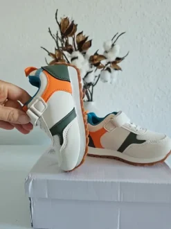 Kinderschuhen