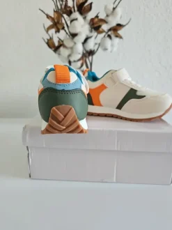 Kinderschuhen