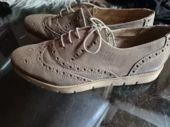 Klassieke schoenen! Prijsverlaging!