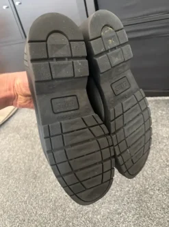 Kleman Padror Black 44