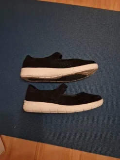 Klettballerina
