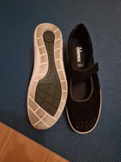Klettballerina
