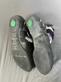 Kletterschuhe