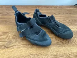 Kletterschuhe von Sqark
