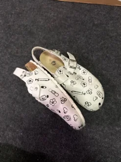 Klinik Schuhe
