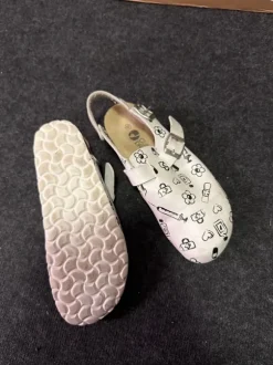 Klinik Schuhe