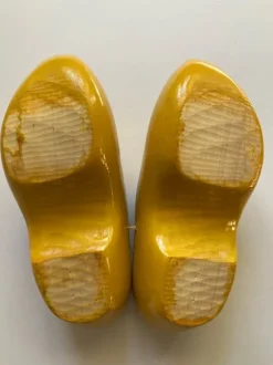 Klompen Holzschuhe Original aus Holland | Vinted