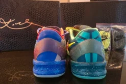 Kobe 8 PROTRO 