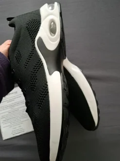 Komfort Schuhe für Arbeit und Alltag Gr. 43
