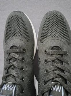 Komfort Schuhe für Arbeit und Alltag Gr. 43