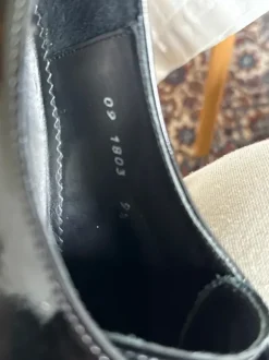 KonstantinStarke Lack Schuhe