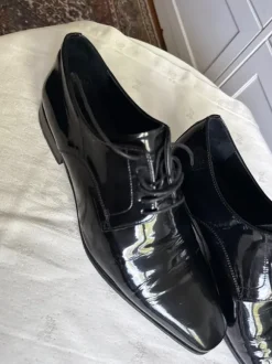KonstantinStarke Lack Schuhe