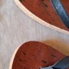 Kork Sandale, Flip Flop