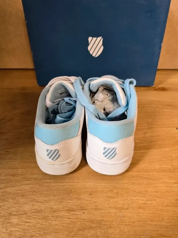 K-Swiss Lozan III wmns low eur 36