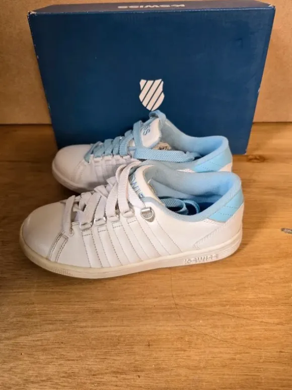 K-Swiss Lozan III wmns low eur 36