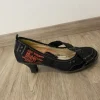 kurze pumps