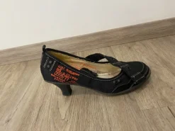 kurze pumps