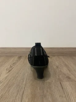 kurze pumps