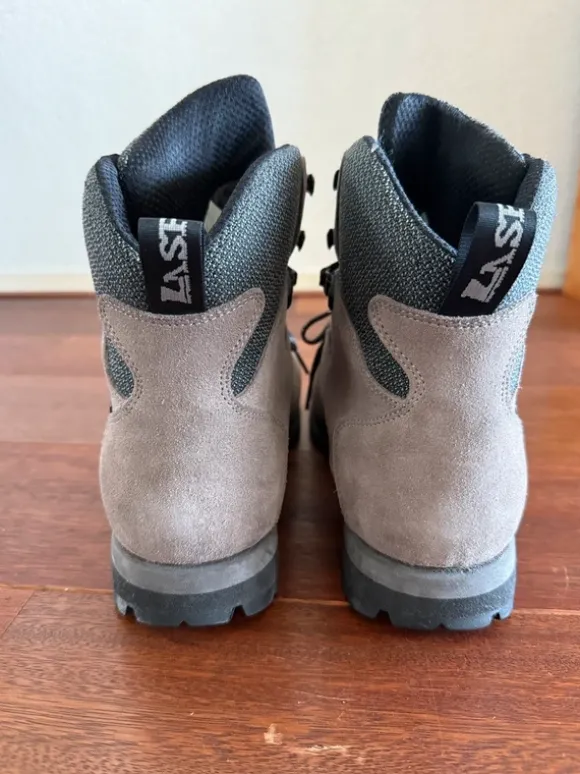 La Sportiva Gore-Tex Vibram trekking boots EU 44