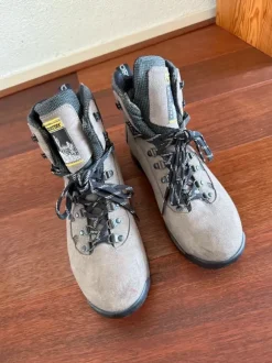 La Sportiva Gore-Tex Vibram trekking boots EU 44