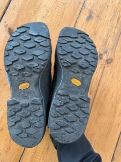 La Sportiva TX4 Evo GTX size 42